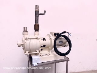 POMPA AD ANELLO LIQUIDO - ROBUSCHI - MOD. RVM 7 (COD. MF-PR-POM-148)