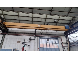Carroponte Cimolai 5 ton