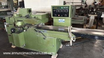 Scorniciatrice marca GRIGGIO mod. G 22/4
