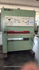 Calibratrice SICAR mod. MAXI 1100 2R