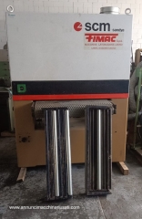 Calibratrice SCM CS 92 USATA