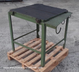 BANCO DE TRABAJO ROBUSTO