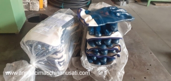 GUANTES HYCRON