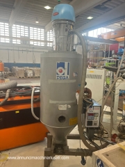 SÉCHOIR DEGA 2500