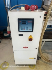 DÉSHUMIDIFICATEUR MORETTO - DT 202 M