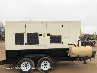 Caterpillar XQ175-2 Generatorsatz