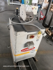Universal edge banding machine RAS 21.20