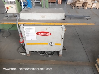 RAS 22.15 roller profiling machine