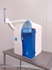 PURIFICATORE D'ACQUA - MILLIPORE - MOD. MILLI-Q REFERENCE A+ (LAB-COMP-77)