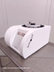 DUROMÈTRE - ERWEKA - MOD. TBH 425 TD (LAB-COMP-79)