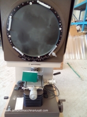 PROJECTEUR DE PROFIL
