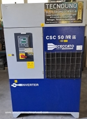 Onduleur Ceccato 50 CV 