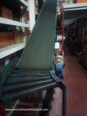 TAPIS ROULANT 