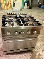 PROFESSIONAL KITCHEN OPPORTUNITY