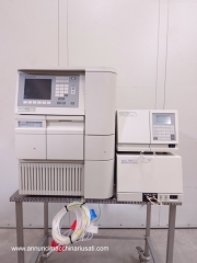 MODULE HPLC POUR SÉPARATIONS - EAUX - MOD.2695 (CODE LAB-COMP-87)
