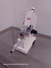 RÉFRACTOMÈTRE ABBE - CETI (CODE LAB-COMP-90)