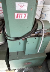 Merlotti FU7 Kardiermaschine 
