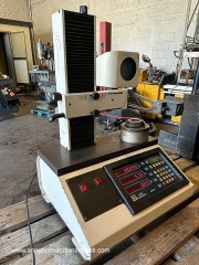 Voreinstellung Elbo Controlli Modell AR 1000