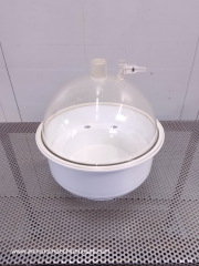KUPPEL FÜR VERPACKUNGSDICHTHEITSPRÜFUNG - KARTELL (CODE LAB-COMP-91)