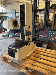 Voreinstellung Elbo Controlli AR 2000