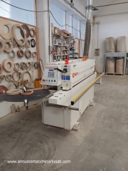 Used SCM OLIMPIC K130 edge banding machine