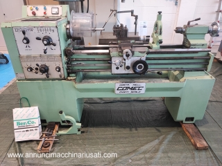 Tornio parallelo COMEC TGA 180/N×1100×48