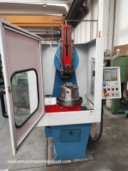 Stozzatrice automatica verticale CAMS 200 2ACT