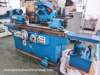 Rettifica universale (interni - esterni) RIBON RUR-1000