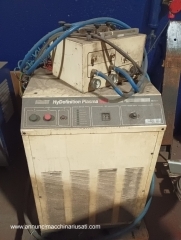 GENERATORE TAGLIO PLASMA