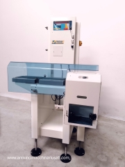 BILANCIA DI LINEA - PRISMA - MOD. 01S2 (MF-PK-BIL-124)