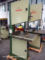 Gebrauchte CENTAURO SP600 Bandsäge