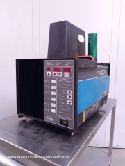 INCOLLATORE - NORDSON - MOD. 3400 V(MF-PK-INCO-26)