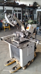 Segatrice a nastro Pedrazzoli modello SN 255