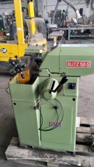 Centro intestatrice Cumat Blitz 50 S
