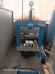 OMCN 10 ton