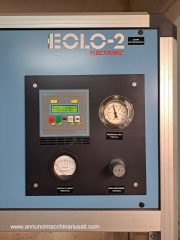 CAPPA ASPIRANTE EOLO 2 ASPIRA TONER PER RIGENERAZIONI