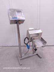 RILEVATORE DI METALLI - GRASEBY - MOD. TEK TSP (COD. MF-PR-RIL-26)