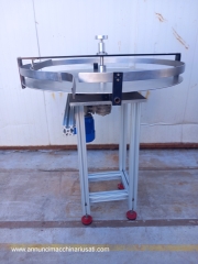 TAVOLO ROTANTE DIAMETRO 1000 (COD. MF-PK-TAVR-92)