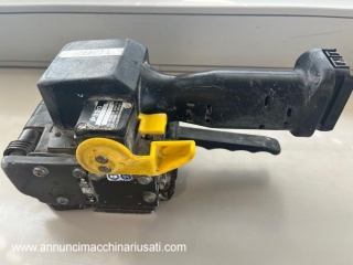 Reggiatrice Fromm P320 funzionante