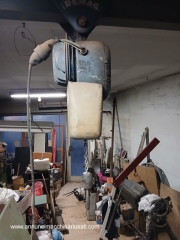 Paranco Elettrico Demac