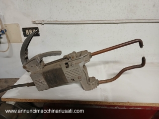 Spot Welding Pliers