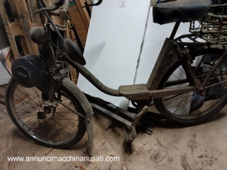 Velosolex