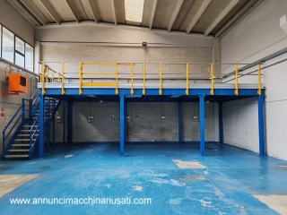 mezzanine