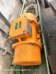 Motovibratore Italvibras MVSI 15/400-S02 kg. 412