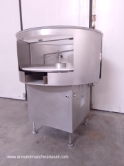 TAVOLO ROTANTE DIAMETRO 1000 MM - MARCHESINI - MOD.D2MCS SKU: MF-PK-TAVR-94