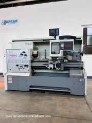 Tornio Pinacho 200x1000 usato
