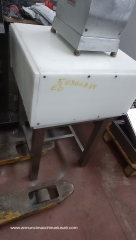 CEPPI per macelleria + carrelli