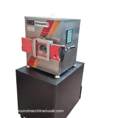 Tritacarne refrigerato