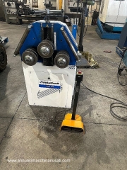 Piega profili Metallkraft PRM 35 F 