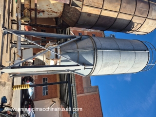 Silos